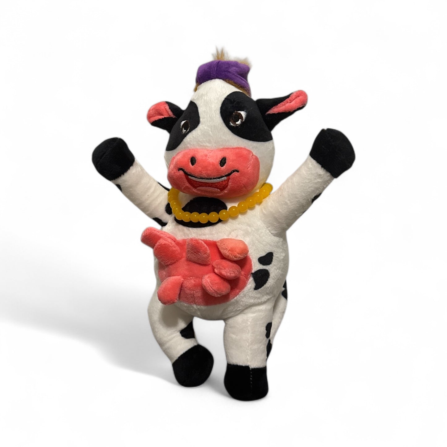 Missy Moo Plushie