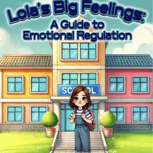 Lola’s Big Feelings