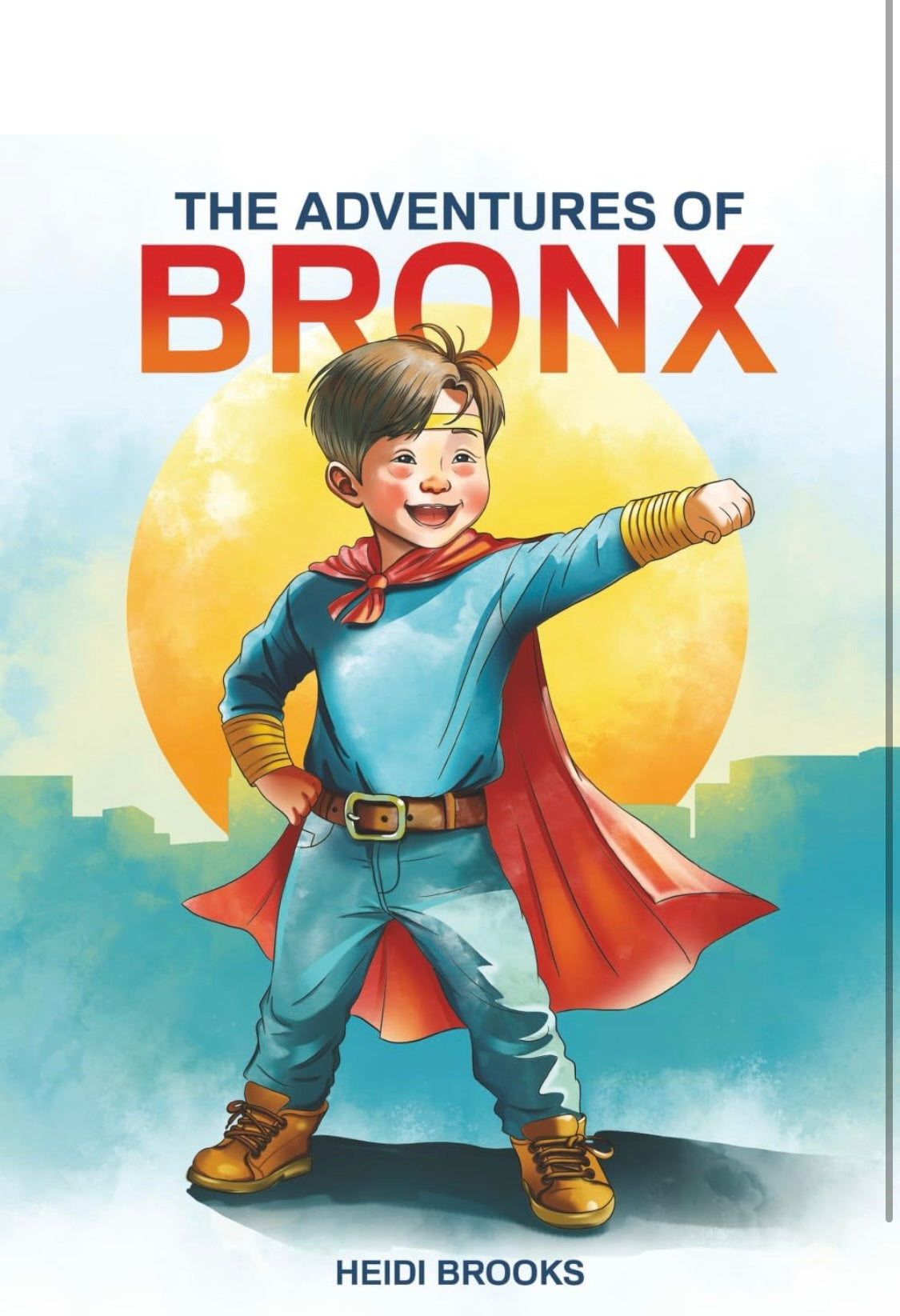 The Adventures of Bronx