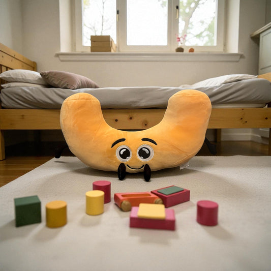 Noodles Noodles Plushie