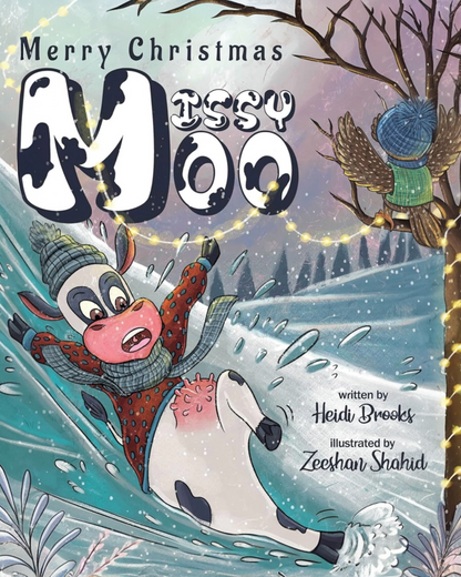 Missy Moo Holiday Bundle