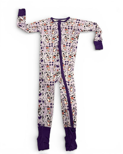 Character Pajamas/ Missy Moo