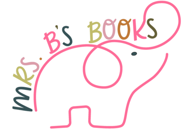Mrs. B's Books